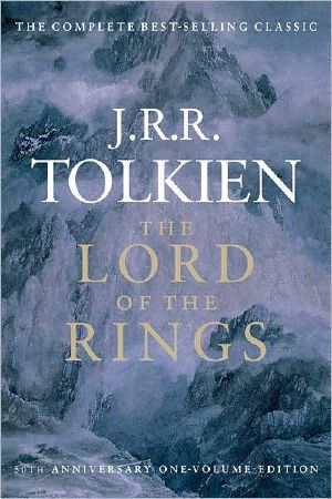 [The Lord Of The Rings 01] • The Lord of the Rings (with The Hobbit)